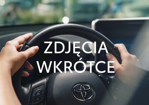 wilamowice Toyota Proace Verso cena 149900 przebieg: 72723, rok produkcji 2022 z Wilamowice